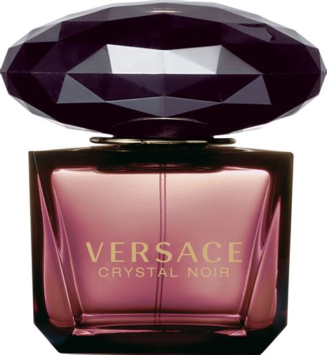 versace crystal perfume noir|perfume Versace Crystal Noir 90ml.